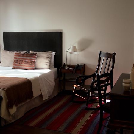 Be Jardin Escondido By Coppola Hotell Buenos Aires Exteriör bild