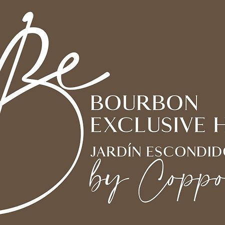 Be Jardin Escondido By Coppola Hotell Buenos Aires Exteriör bild