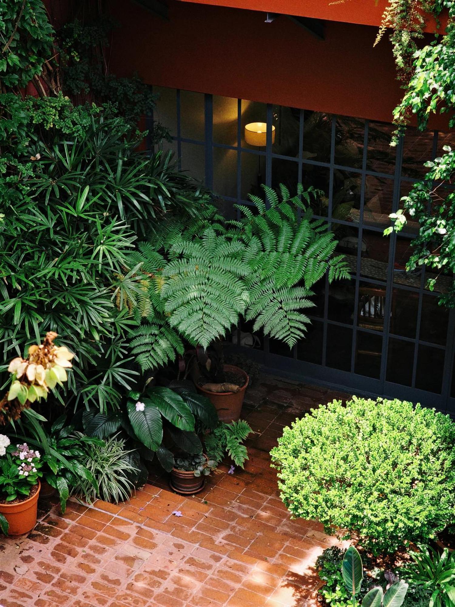 Be Jardin Escondido By Coppola Hotell Buenos Aires Exteriör bild