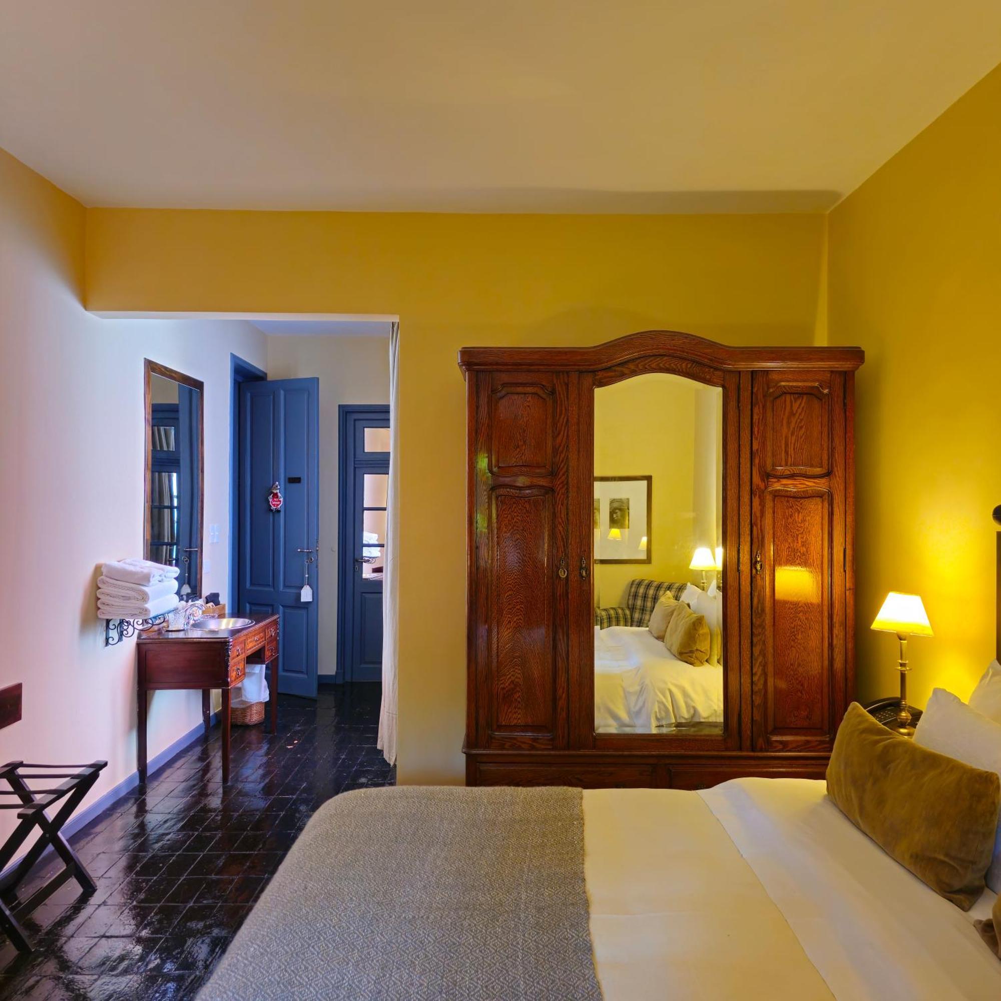 Be Jardin Escondido By Coppola Hotell Buenos Aires Exteriör bild