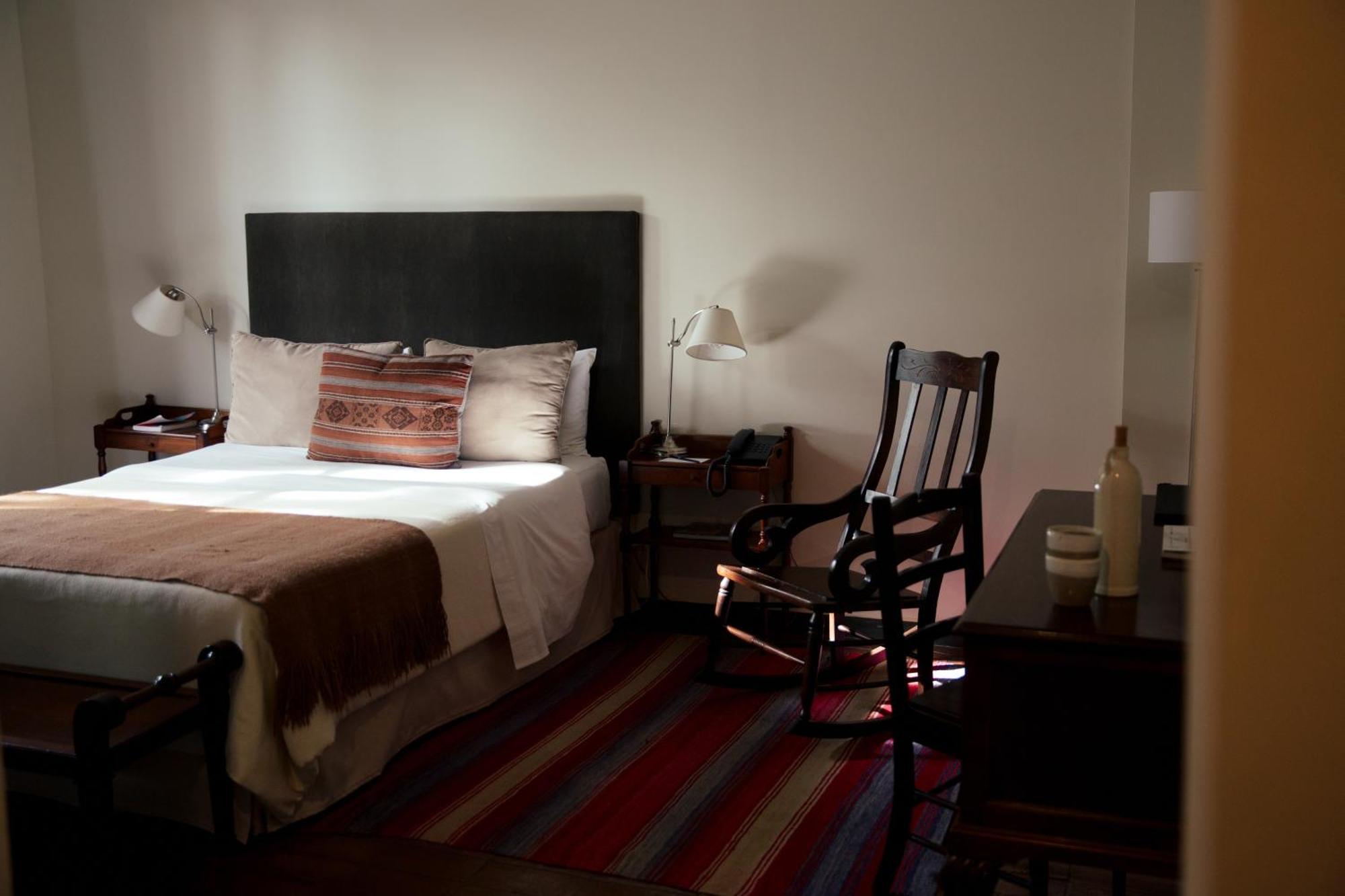 Be Jardin Escondido By Coppola Hotell Buenos Aires Exteriör bild