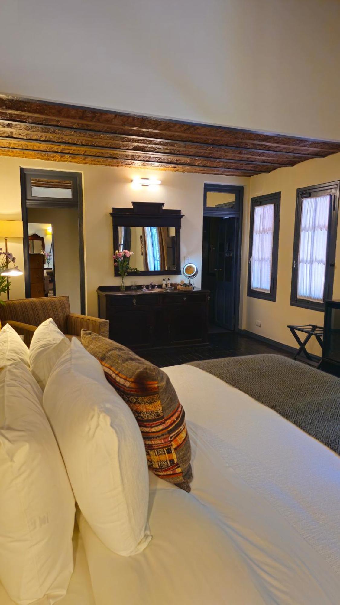 Be Jardin Escondido By Coppola Hotell Buenos Aires Exteriör bild