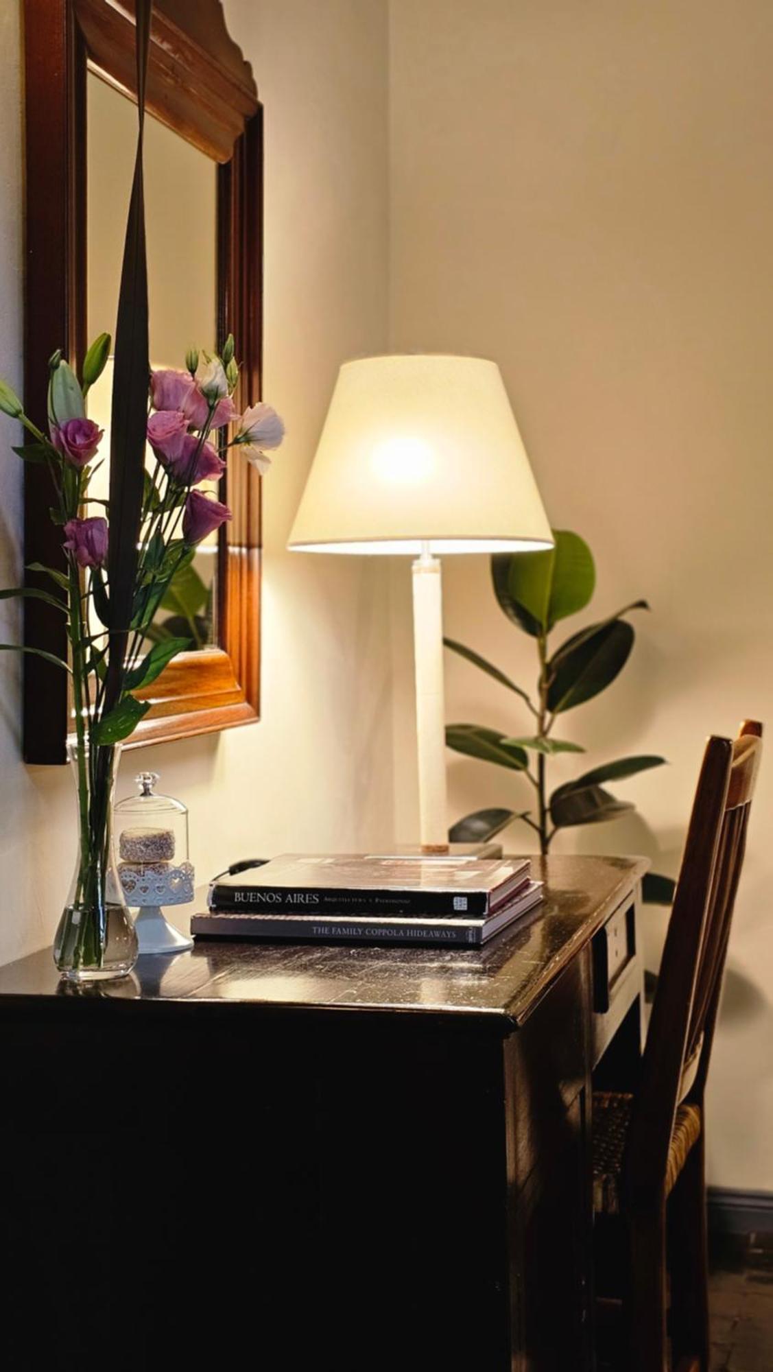 Be Jardin Escondido By Coppola Hotell Buenos Aires Exteriör bild