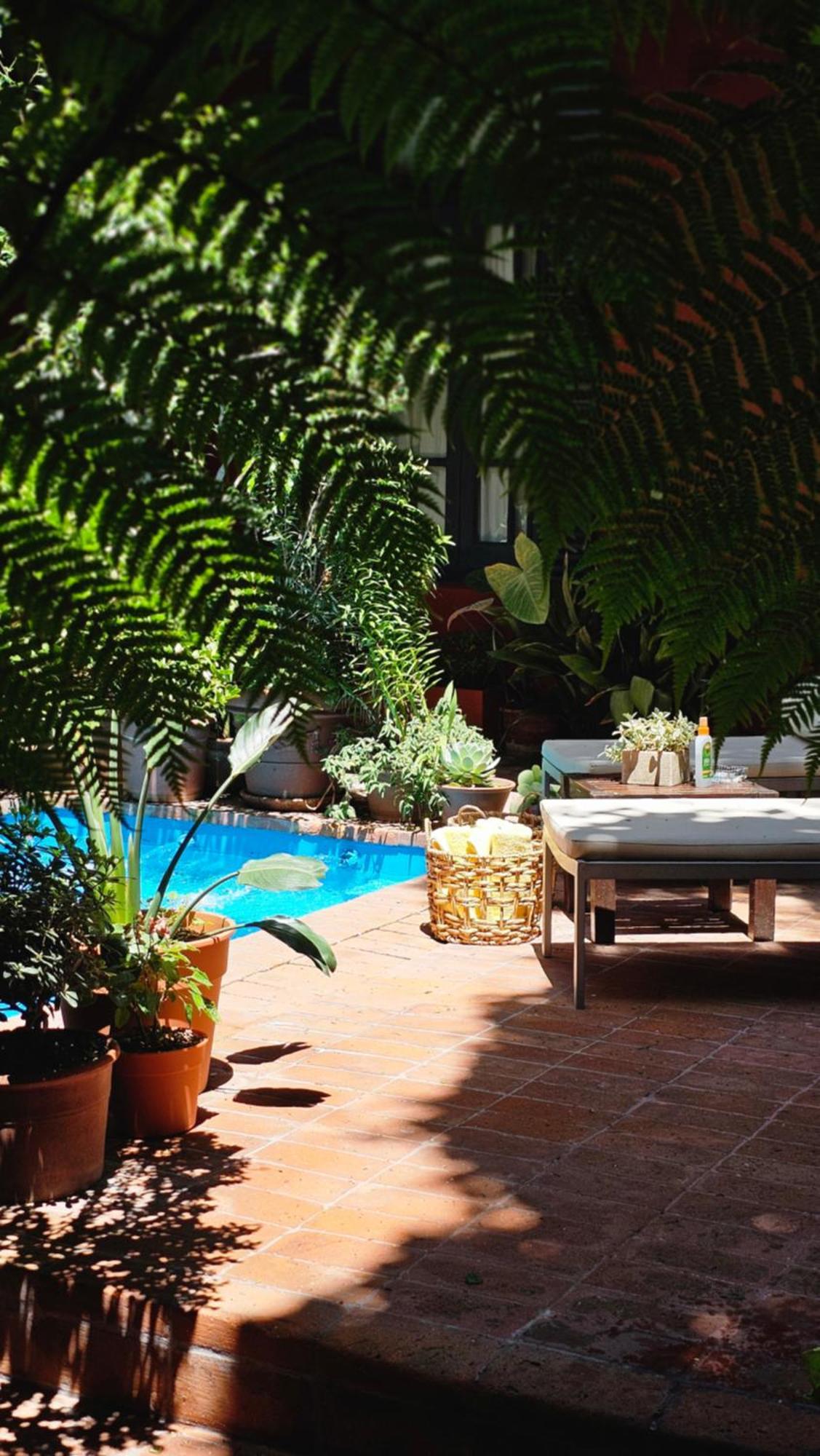 Be Jardin Escondido By Coppola Hotell Buenos Aires Exteriör bild