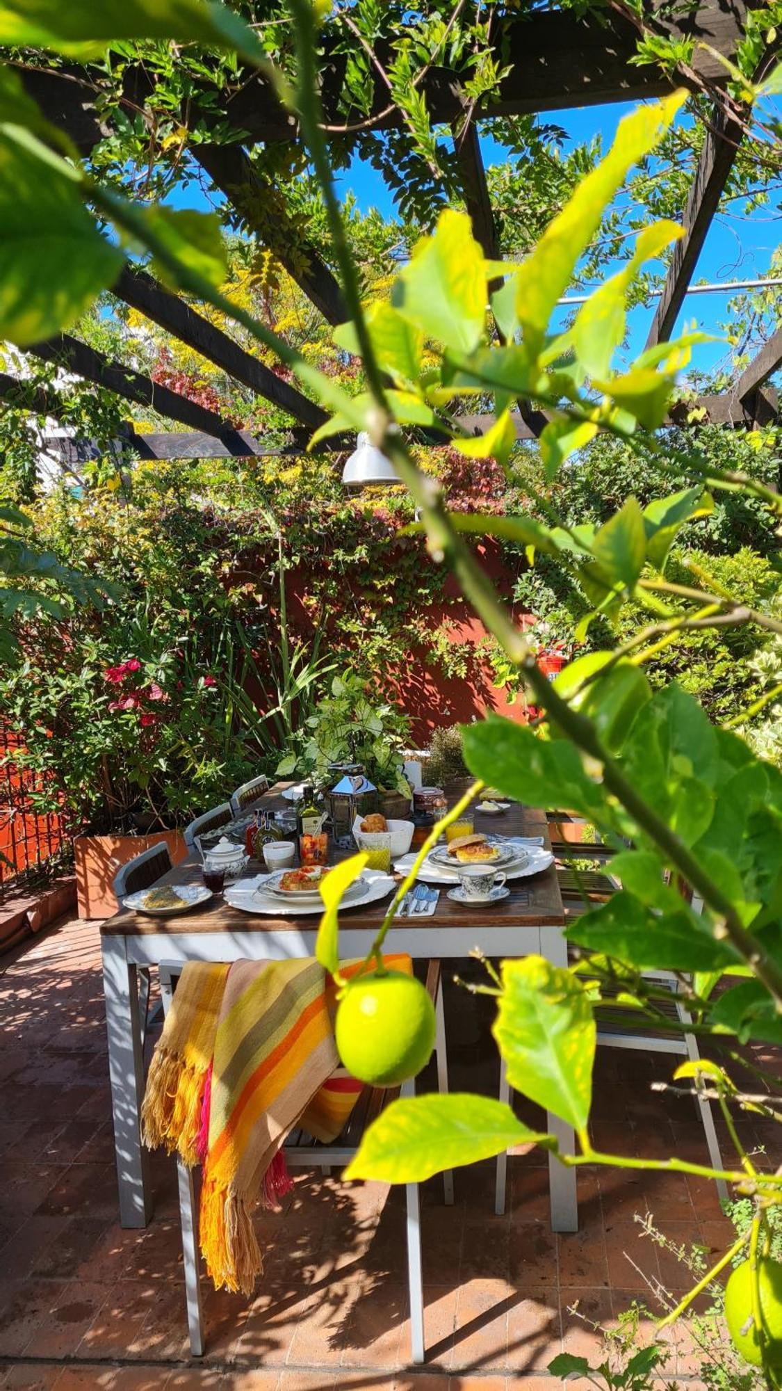 Be Jardin Escondido By Coppola Hotell Buenos Aires Exteriör bild