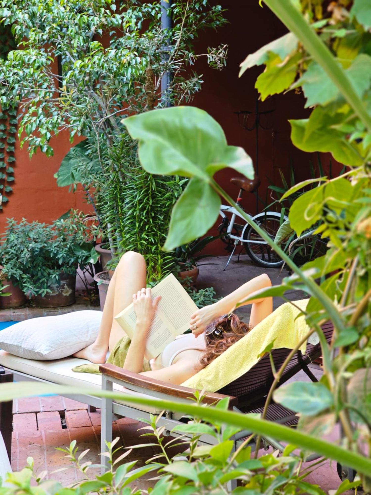 Be Jardin Escondido By Coppola Hotell Buenos Aires Exteriör bild