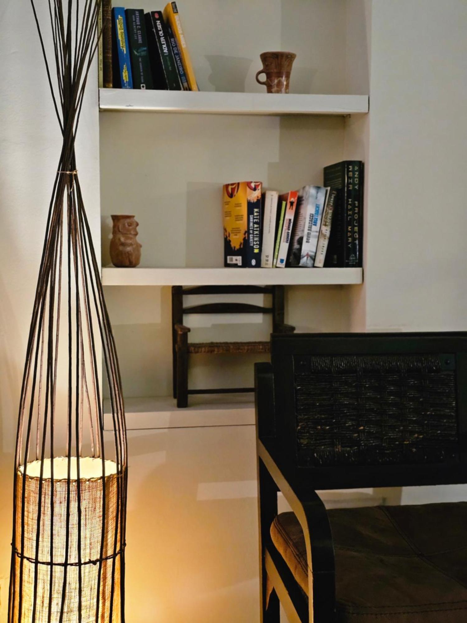 Be Jardin Escondido By Coppola Hotell Buenos Aires Exteriör bild