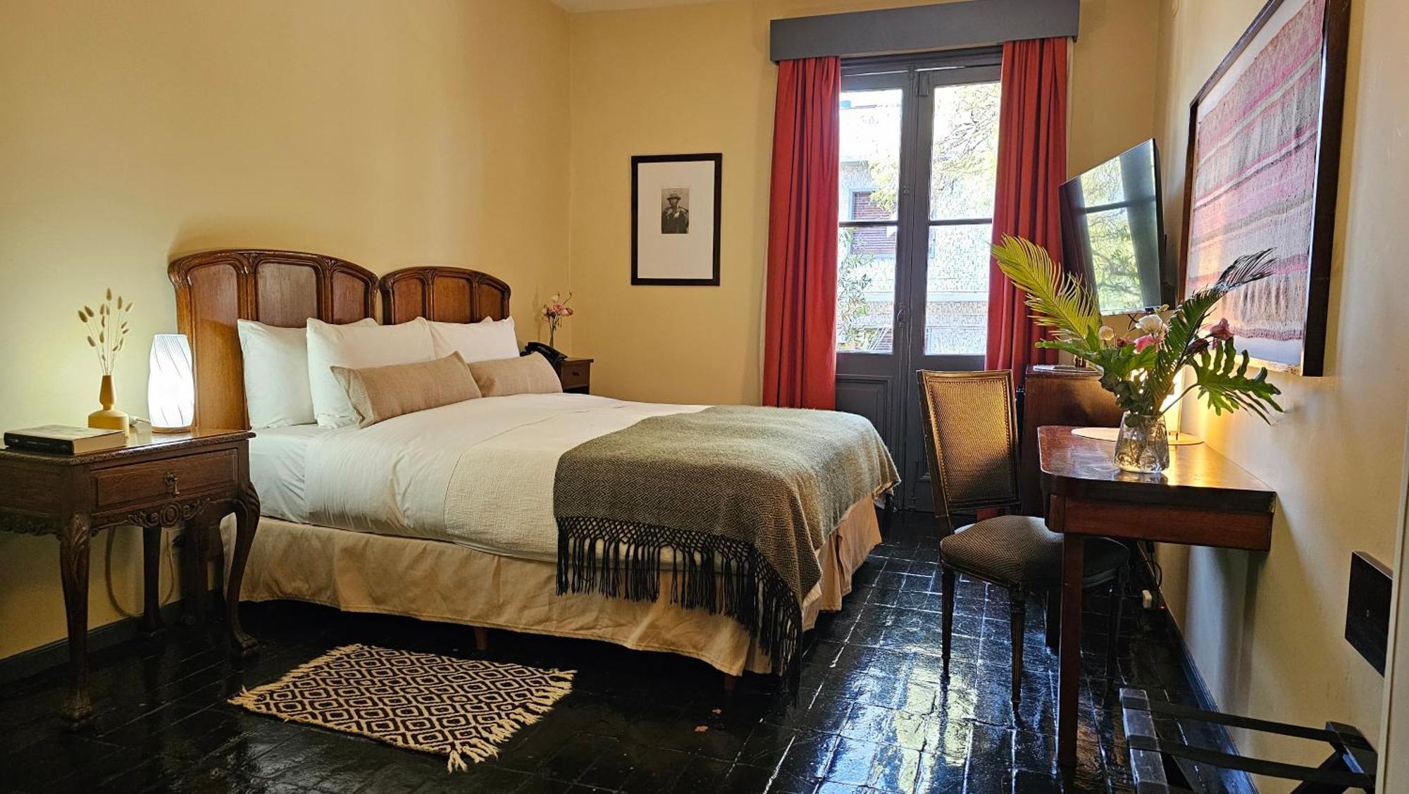 Be Jardin Escondido By Coppola Hotell Buenos Aires Exteriör bild