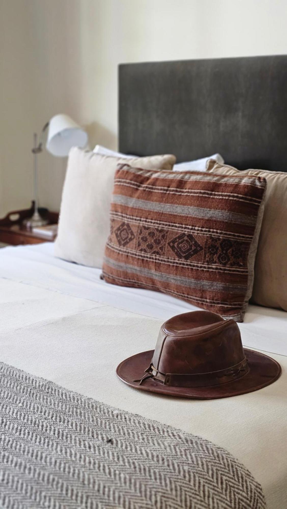 Be Jardin Escondido By Coppola Hotell Buenos Aires Exteriör bild