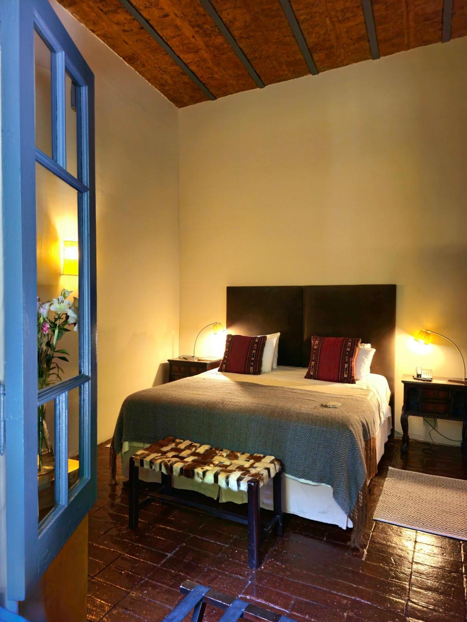 Be Jardin Escondido By Coppola Hotell Buenos Aires Exteriör bild