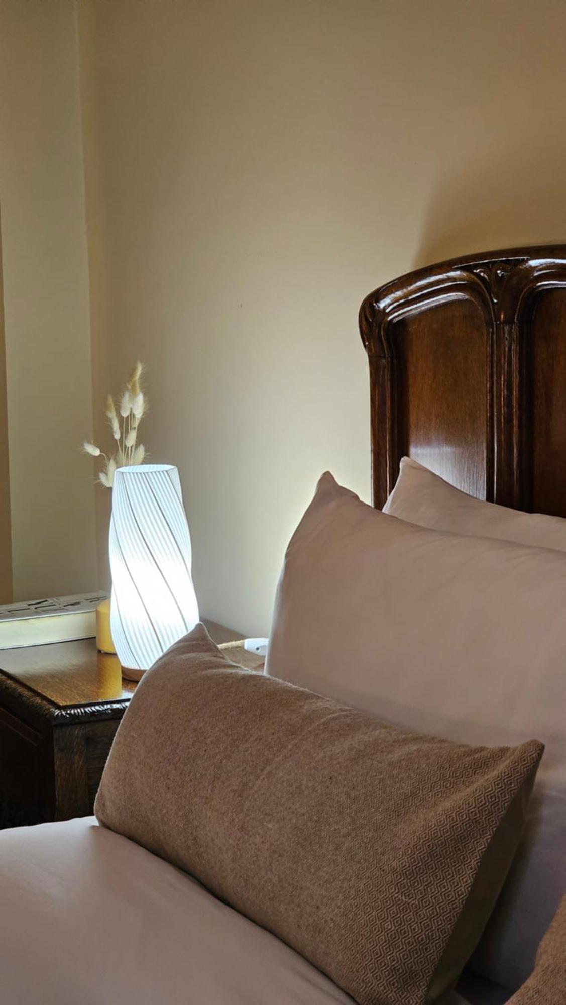 Be Jardin Escondido By Coppola Hotell Buenos Aires Exteriör bild