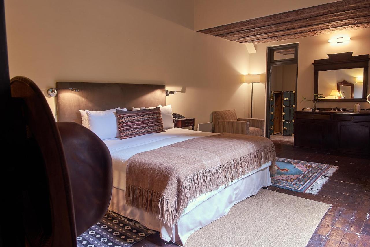Be Jardin Escondido By Coppola Hotell Buenos Aires Exteriör bild